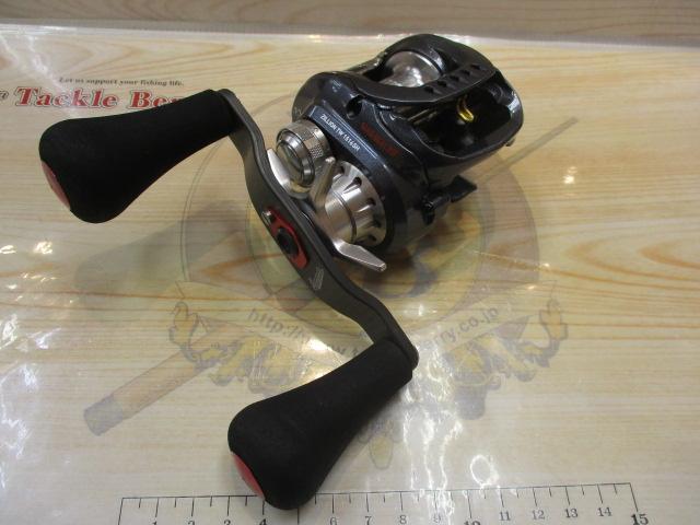 ジリオン TW 1516SH｜＠ベリーネット 日本最大新品中古釣具WEBショップ