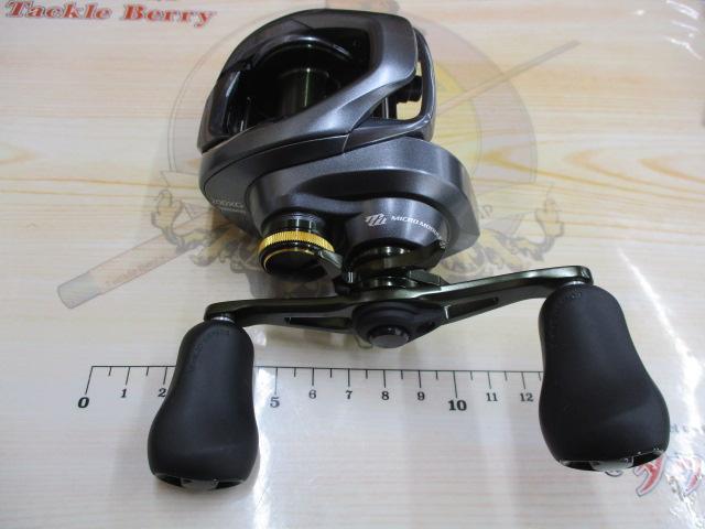 22クラドDC 200XG｜＠ベリーネット 日本最大新品中古釣具WEBショップ