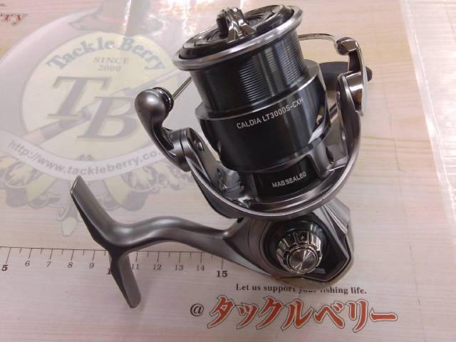 25カルディア LT3000S-CXH｜＠ベリーネット 日本最大新品中古釣具WEB