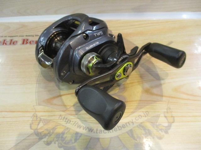 ジリオン SV TW 1016SV-XXH｜＠ベリーネット 日本最大新品中古釣具WEB