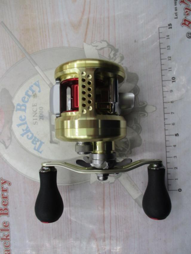 14ミリオネア 100｜＠ベリーネット 日本最大新品中古釣具WEBショップ