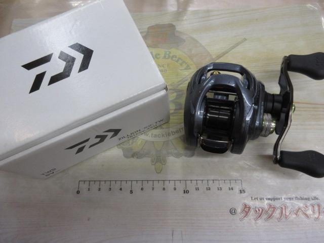 ジリオン SV TW 1016SV-XXH｜＠ベリーネット 日本最大新品中古釣具WEB