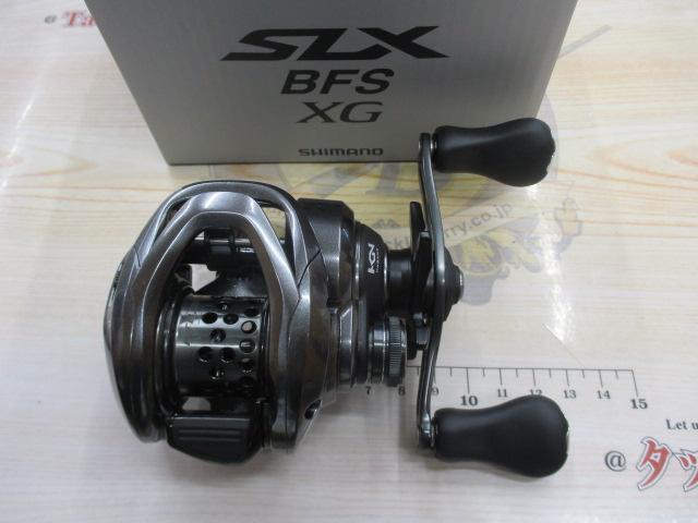 25SLX BFS XG RIGHT｜＠ベリーネット 日本最大新品中古釣具WEBショップ
