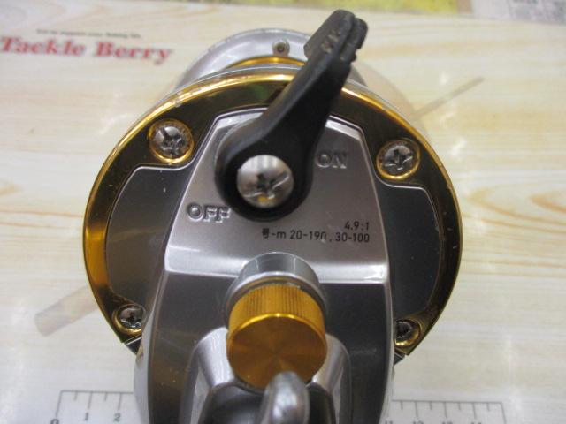 シーライン石鯛 50｜＠ベリーネット 日本最大新品中古釣具WEBショップ