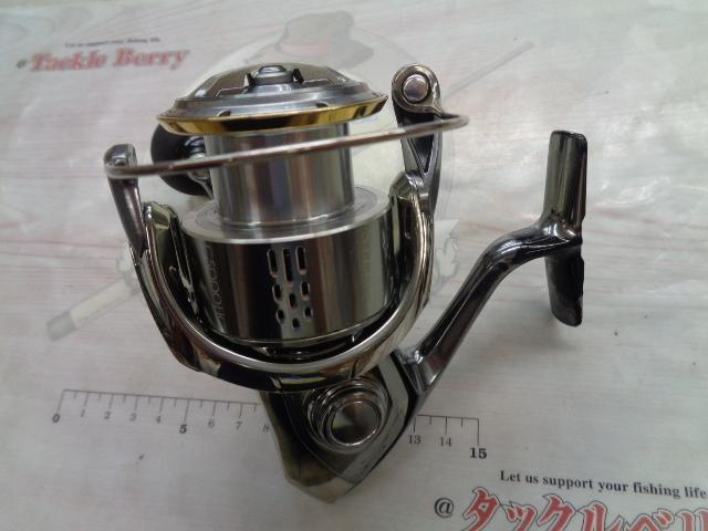 18ステラ C5000HG｜＠ベリーネット 日本最大新品中古釣具WEBショップ