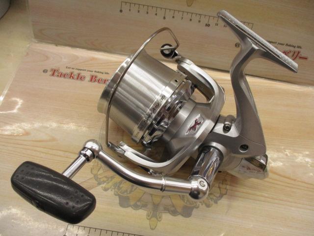 14スーパーエアロスピンジョイ 35細糸仕様｜＠ベリーネット 日本最大