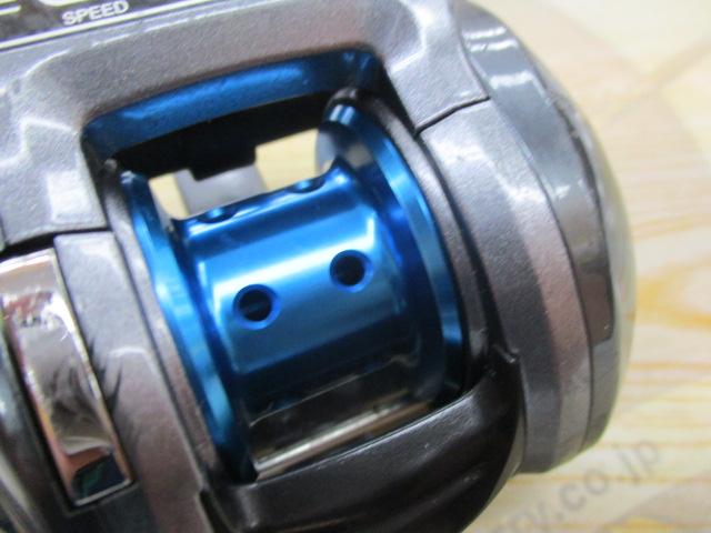 ソルティストICS 103SH-L｜＠ベリーネット 日本最大新品中古釣具WEB