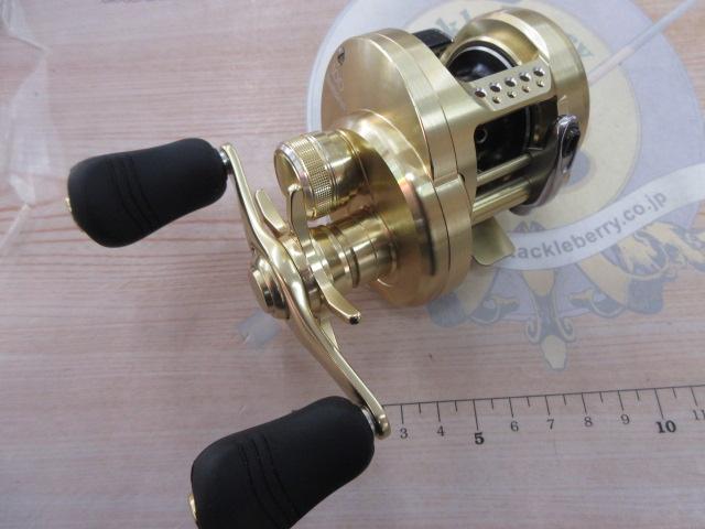 14カルカッタコンクエスト 100｜＠ベリーネット 日本最大新品中古釣具