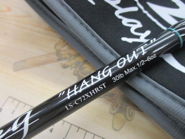 レーベンスラング LS-C72XHRST HANG OUT(EVA)｜＠ベリーネット 日本