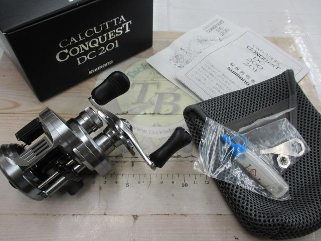 19カルカッタコンクエストDC 201｜＠ベリーネット 日本最大新品中古