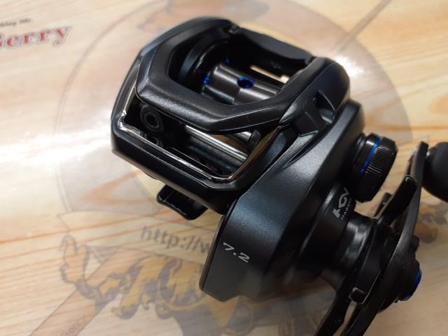 19SLX MGL 71HG｜＠ベリーネット 日本最大新品中古釣具WEBショップ