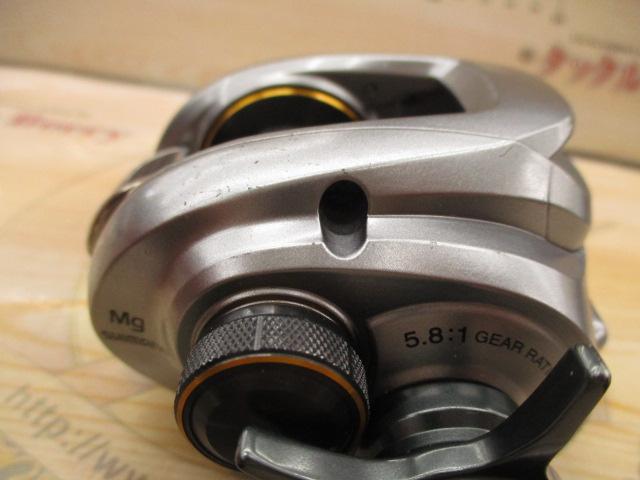 09アルデバランMg RH｜＠ベリーネット 日本最大新品中古釣具WEBショップ