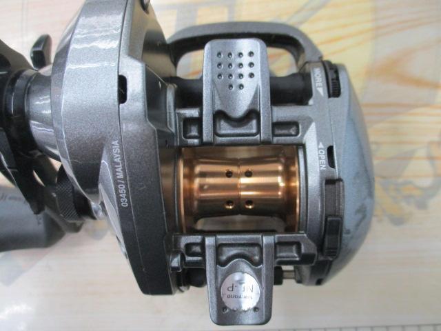 15シティカ 200｜＠ベリーネット 日本最大新品中古釣具WEBショップ