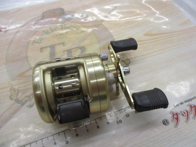 カルカッタ 50XT｜＠ベリーネット 日本最大新品中古釣具WEBショップ