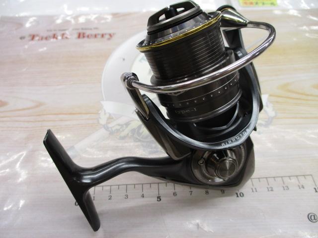 スティーズ タイプⅠ｜＠ベリーネット 日本最大新品中古釣具WEBショップ