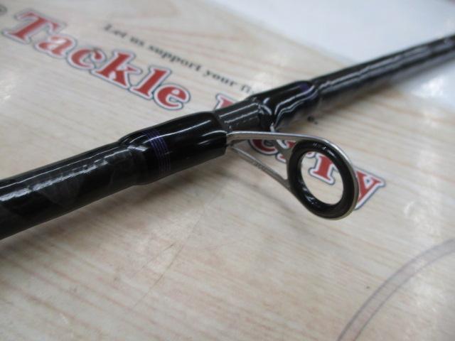 鏡牙X 63B-1.5｜＠ベリーネット 日本最大新品中古釣具WEBショップ