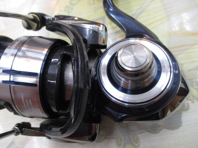19セルテート LT3000S-CH-DH｜＠ベリーネット 日本最大新品中古釣具WEB