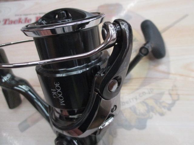 22ステラ 3000MHG｜＠ベリーネット 日本最大新品中古釣具WEBショップ