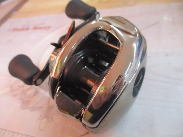 21アンタレスDC XG LH｜＠ベリーネット 日本最大新品中古釣具WEBショップ