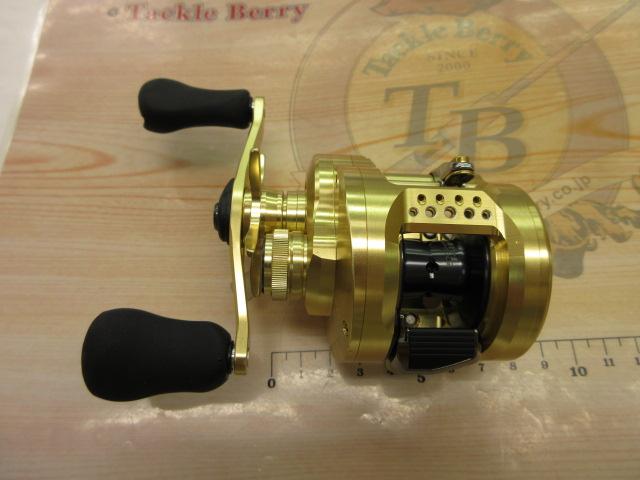 22カルカッタコンクエスト 201XG｜＠ベリーネット 日本最大新品中古