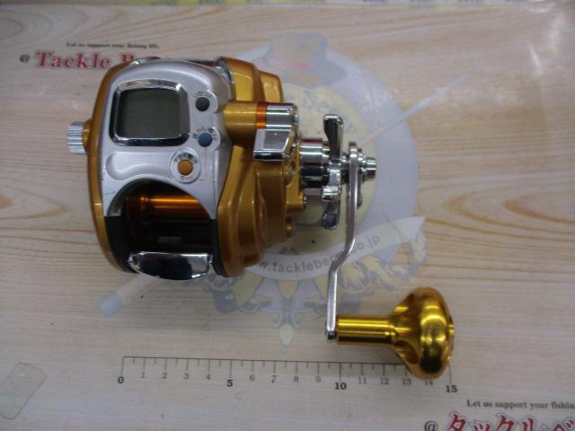 シーボーグ 250FB｜＠ベリーネット 日本最大新品中古釣具WEBショップ