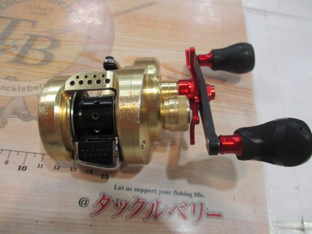 14カルカッタコンクエスト 100｜＠ベリーネット 日本最大新品中古釣具