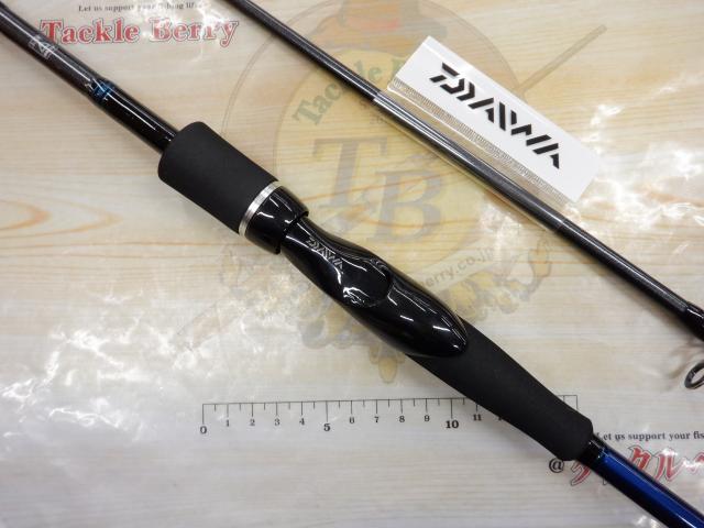リバティクラブエギング 832M｜＠ベリーネット 日本最大新品中古釣具