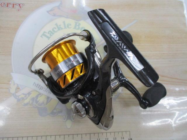 15レブロス 2004H-DH｜＠ベリーネット 日本最大新品中古釣具WEBショップ