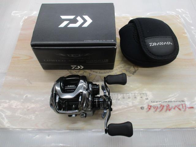 スティーズリミテッド SV TW 1000HL｜＠ベリーネット 日本最大新品中古
