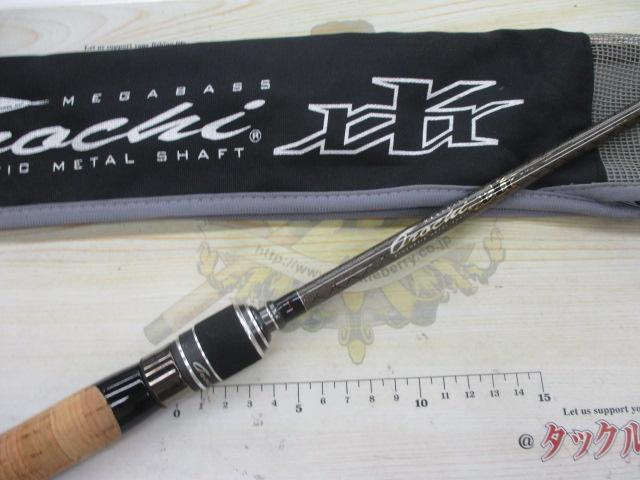 オロチXXX(カイザ) F2-68KS SCRAMBLE TOUR｜＠ベリーネット 日本最大