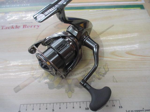 22ステラ 3000MHG｜＠ベリーネット 日本最大新品中古釣具WEBショップ