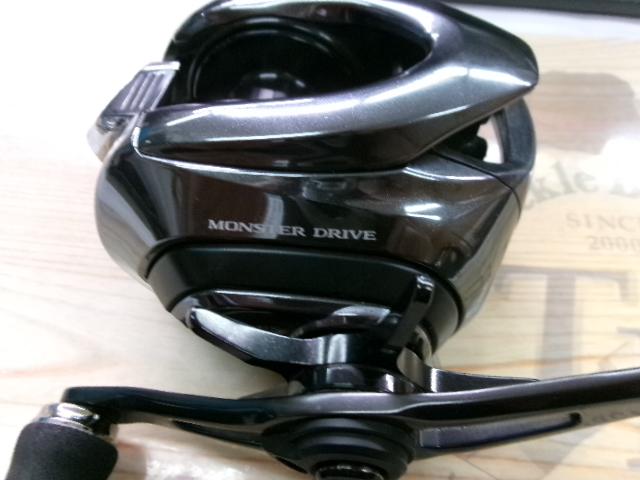 18アンタレスDC MDXG RH｜＠ベリーネット 日本最大新品中古釣具WEBショップ