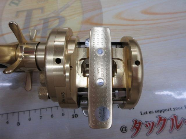 01カルカッタコンクエスト 50｜＠ベリーネット 日本最大新品中古釣具