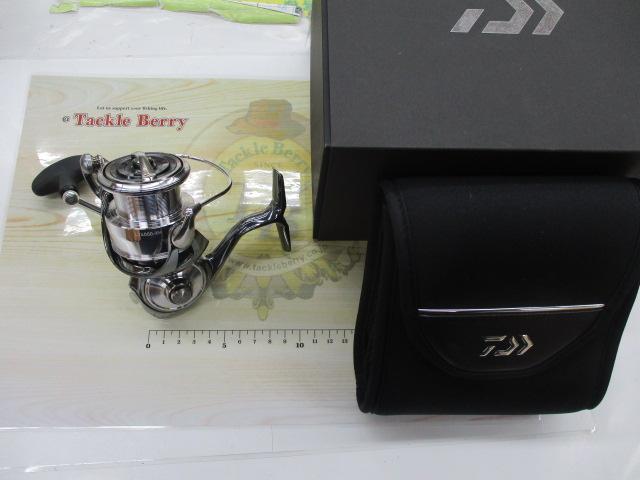 22イグジスト LT4000-XH｜＠ベリーネット 日本最大新品中古釣具WEBショップ