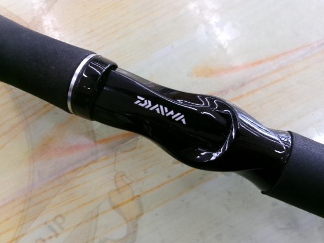 ブラックレーベル 721MHHFB｜＠ベリーネット 日本最大新品中古釣具WEB