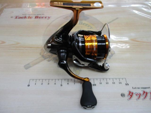 18ソアレBB C2000SSPG｜＠ベリーネット 日本最大新品中古釣具WEBショップ