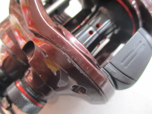 14スコーピオン 201HG｜＠ベリーネット 日本最大新品中古釣具WEBショップ