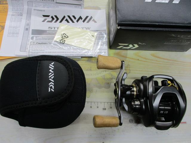 スティーズ SV TW 1016SV-HL｜＠ベリーネット 日本最大新品中古釣具WEB