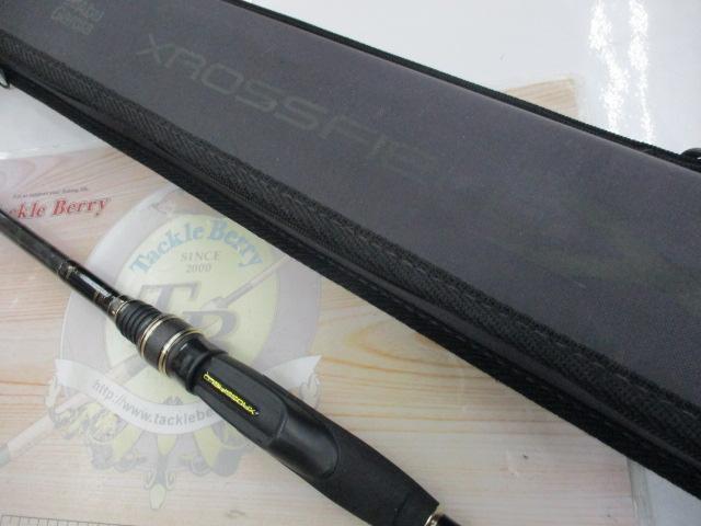 クロスフィールド XRFS-764L-TE｜＠ベリーネット 日本最大新品中古釣具