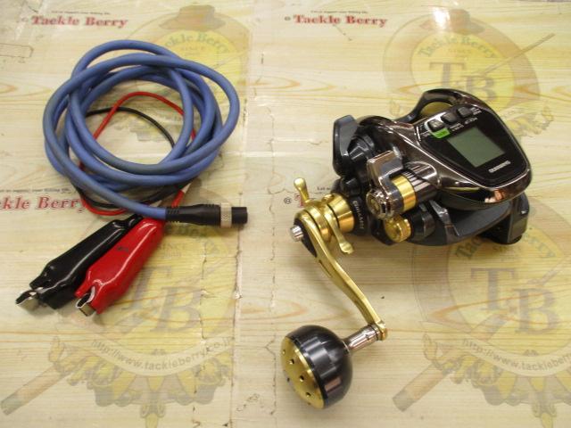 16ビーストマスター 3000XS｜＠ベリーネット 日本最大新品中古釣具WEB