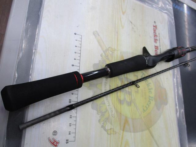 ゾディアス 164L-BFS/2｜＠ベリーネット 日本最大新品中古釣具WEBショップ