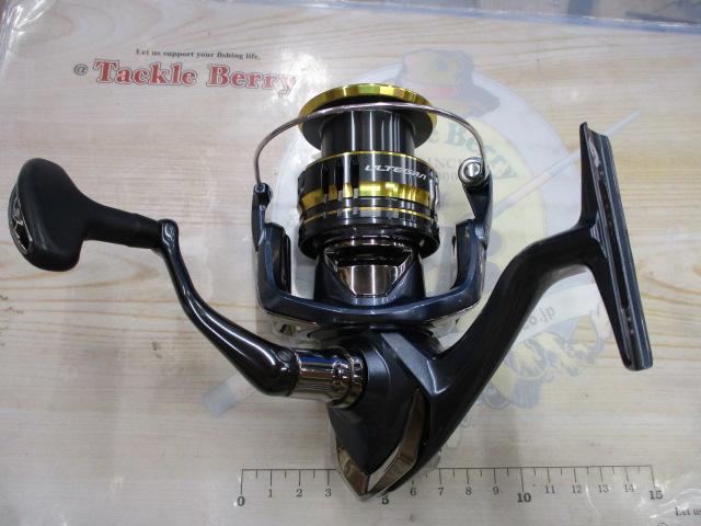 21アルテグラ 4000｜＠ベリーネット 日本最大新品中古釣具WEBショップ