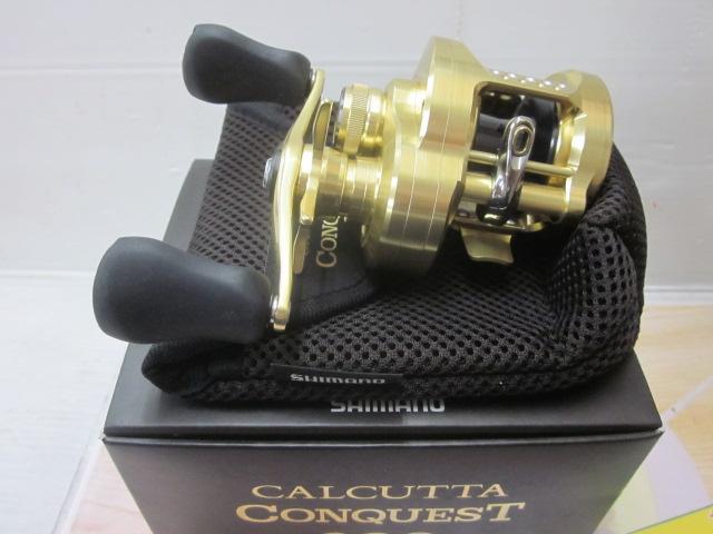 21カルカッタコンクエスト 200｜＠ベリーネット 日本最大新品中古釣具