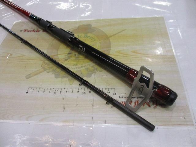 ブラックジャックスナイパーヘチX XH-240｜＠ベリーネット 日本最大