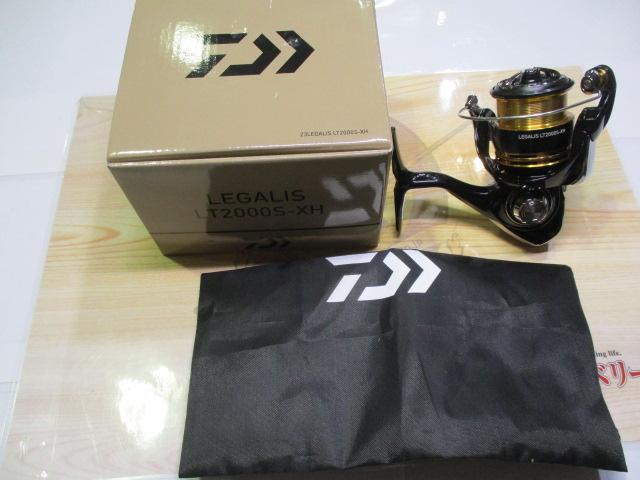 23レガリス LT2000S-XH｜＠ベリーネット 日本最大新品中古釣具WEBショップ