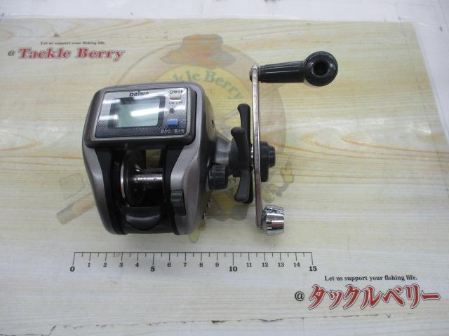 タナセンサーS 200DX早技｜＠ベリーネット 日本最大新品中古釣具WEB
