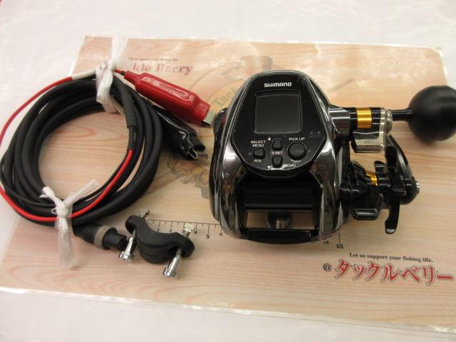 21ビーストマスター 3000EJ｜＠ベリーネット 日本最大新品中古釣具WEB