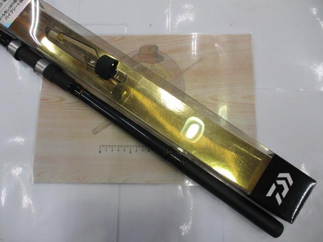 リーガル 4-45遠投｜＠ベリーネット 日本最大新品中古釣具WEBショップ