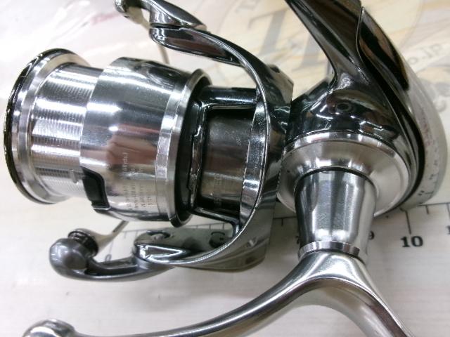 22イグジスト LT2500S-DH｜＠ベリーネット 日本最大新品中古釣具WEB