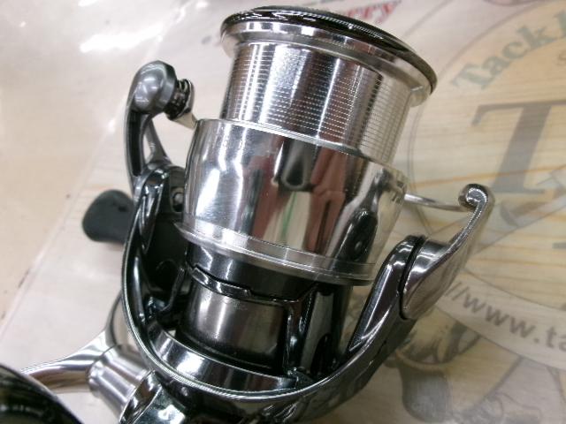 22イグジスト LT2500S-DH｜＠ベリーネット 日本最大新品中古釣具WEB